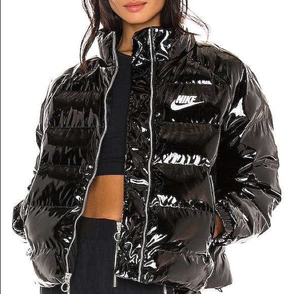 Nike Jackets & Blazers - Nike icon clash jacket